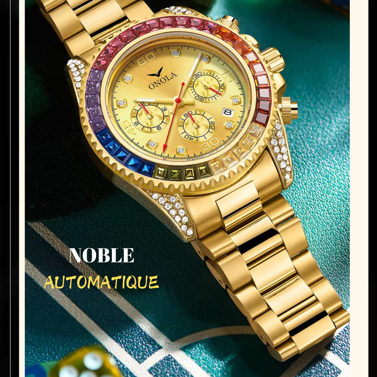 ONOLA ELEGANCE NOBLE